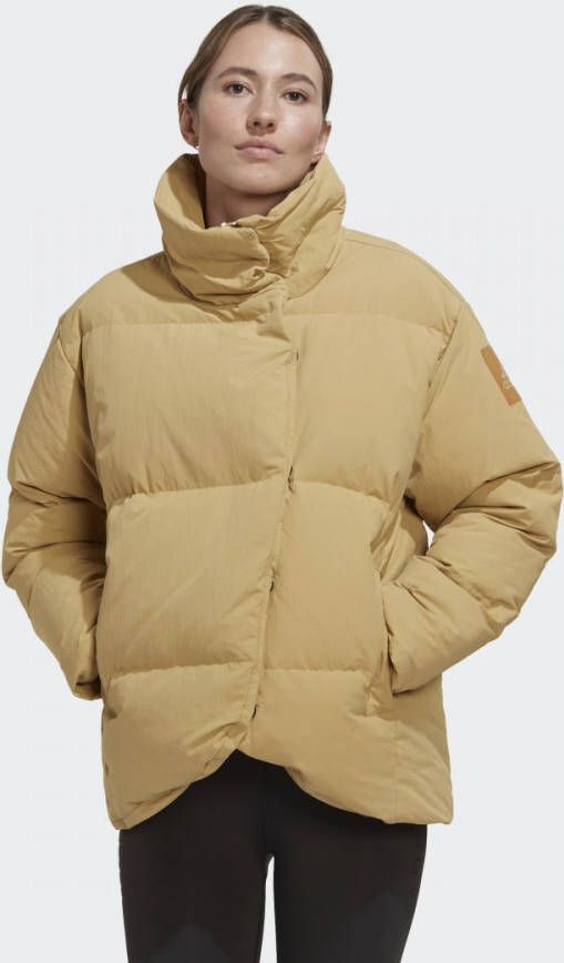 Adidas Big Baffle Down Dames Jackets
