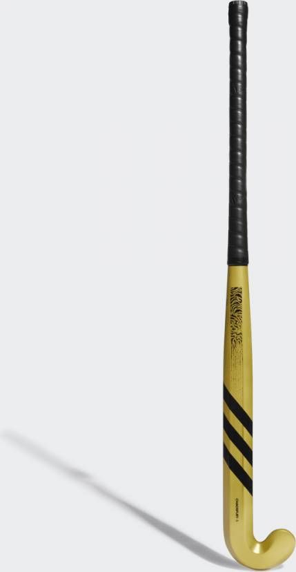 adidas Chaosfury.5 Gold/Black Hockeystick 93 cm