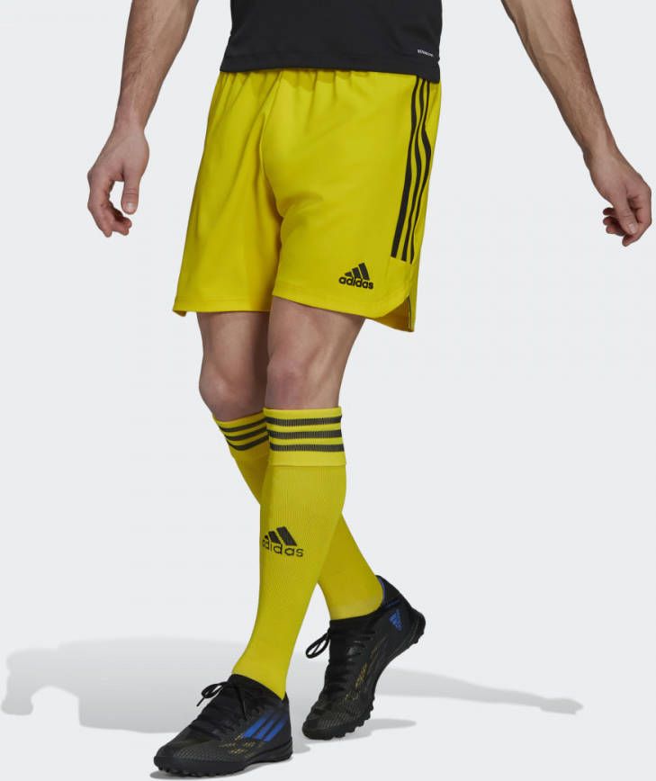 Adidas Condivo 22 Match Day Heren Korte Broeken