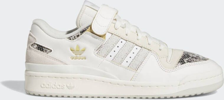 adidas Originals Sneakers Wit Dames