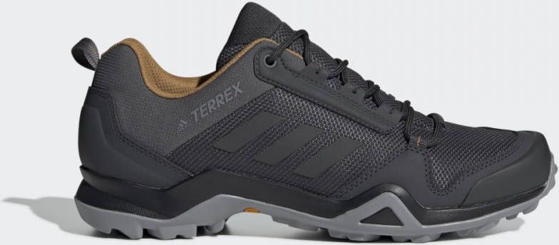 adidas performance Terrex AX3 outdoor schoenen antraciet