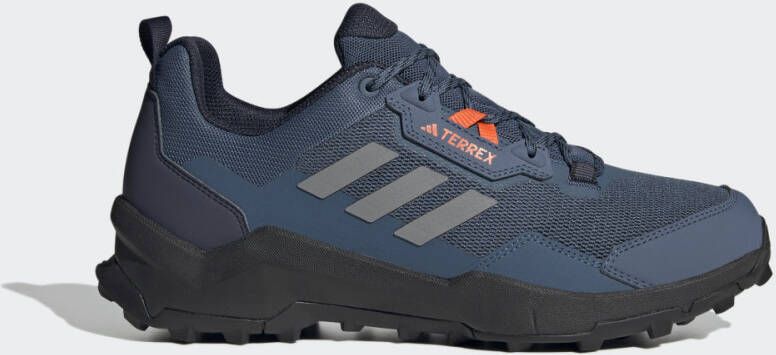 Adidas Terrex Adidas Outdoorschoenen Blauw Heren