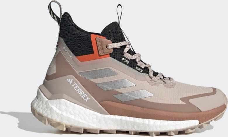 Adidas Terrex Free Hiker GORE TEX Hiking Schoenen 2.0