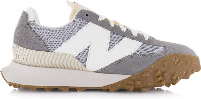 New Balance Nieuwe balans , Grijs, Heren