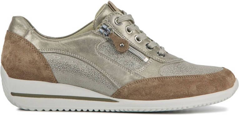 Waldlaufer Sneakers Heren