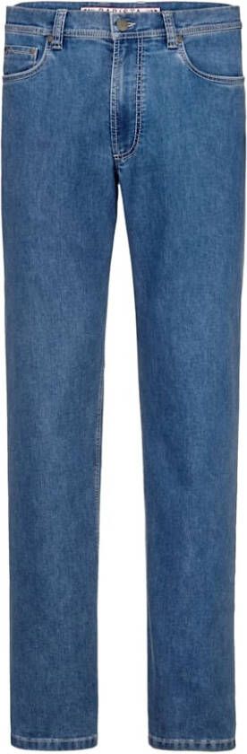 BABISTA Jeans Ideaal voor warme zomerdagen Lichtblauw