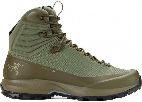 Arcteryx Arc'teryx Aerios AR Mid GTX Wandelschoenen olijfgroen