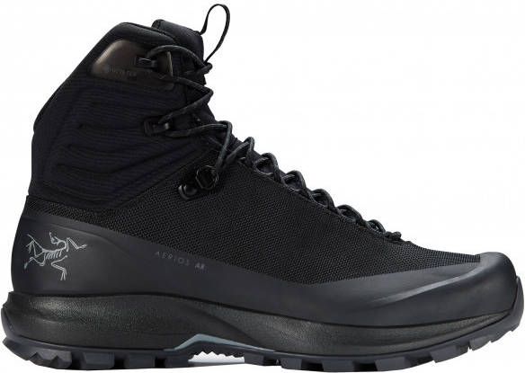 Arcteryx Arc'teryx Aerios AR Mid GTX Wandelschoenen zwart