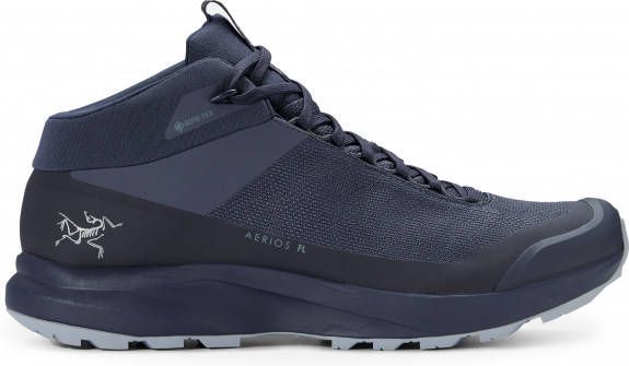 Arcteryx Arc'teryx Aerios FL 2 Mid GTX Wandelschoenen blauw