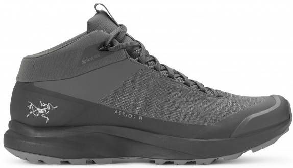 Arcteryx Arc'teryx Aerios FL 2 Mid GTX Wandelschoenen grijs