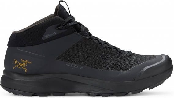 Arcteryx Arc'teryx Aerios FL 2 Mid GTX Wandelschoenen zwart