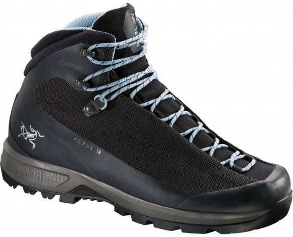 Arcteryx Arc'teryx Women's Acrux TR GTX Wandelschoenen zwart
