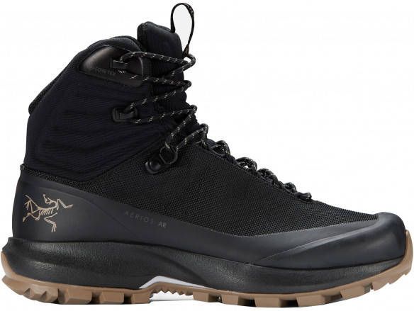 Arcteryx Arc'teryx Women's Aerios AR Mid GTX Wandelschoenen zwart