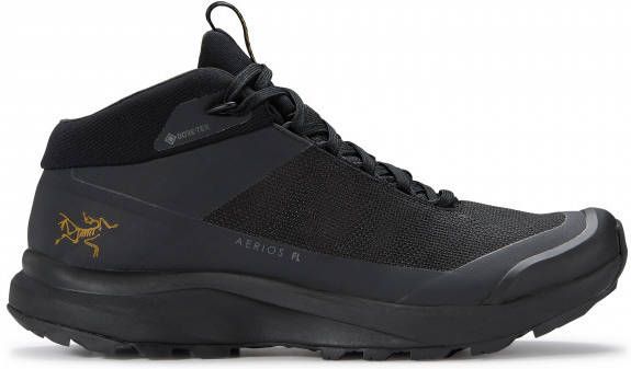 Arcteryx Arc'teryx Women's Aerios FL 2 Mid GTX Wandelschoenen zwart