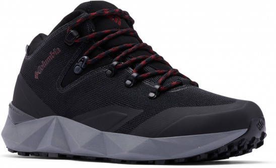 Columbia Facet 60 Outdry Wandelschoenen zwart