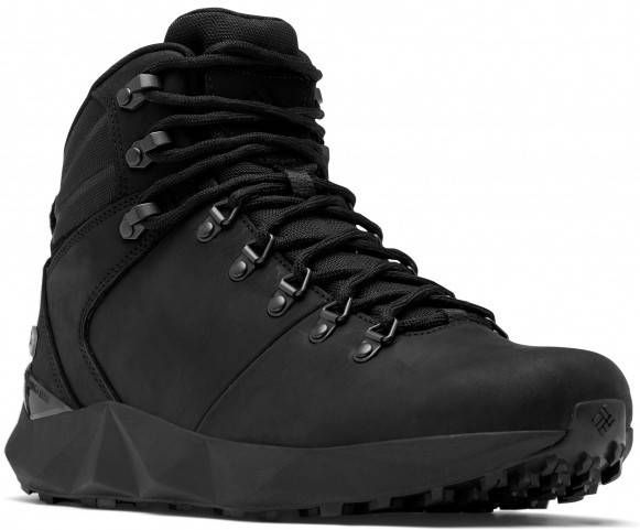 Columbia Facet Sierra Outdry Wandelschoenen zwart