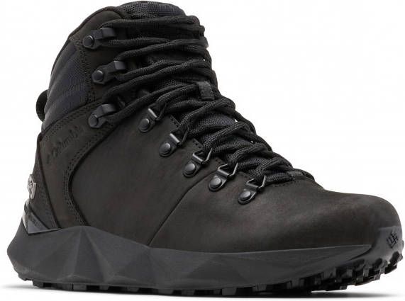 Columbia Women's Facet Sierra Outdry Wandelschoenen zwart