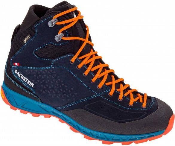 Dachstein Super Ferrata MC GTX Approachschoenen blauw