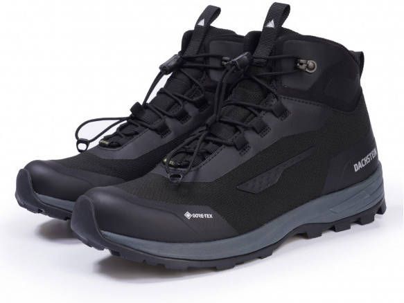 Dachstein Women's Delta Rise 2.0 GTX Wandelschoenen zwart