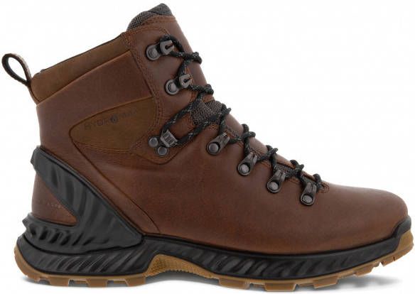 ECCO Exohike Mid Hydro Max Wandelschoenen bruin