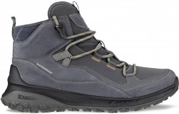 ECCO ULT TRN High Waterproof Wandelschoenen grijs