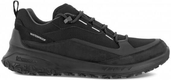 ECCO ULT TRN Low Waterproof Multisportschoenen zwart