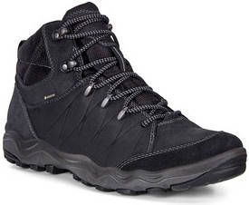 ECCO Ulterra Wandelschoenen grijs/zwart