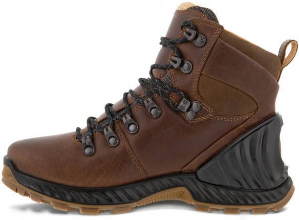 ECCO Women's Exohike Mid Hydro Max Wandelschoenen bruin