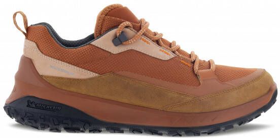 ECCO Women's ULT TRN Low Waterproof Multisportschoenen bruin