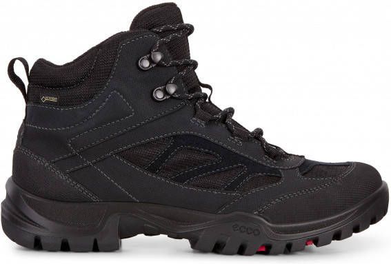 ECCO Xpedition III High Wandelschoenen zwart