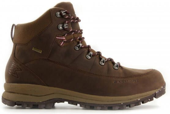 Garmont Chrono GTX Wandelschoenen bruin