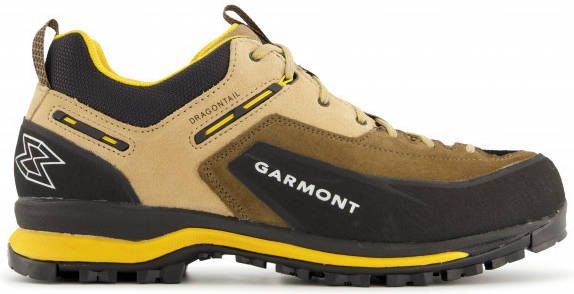 Garmont Dragontail Tech Approachschoenen zwart