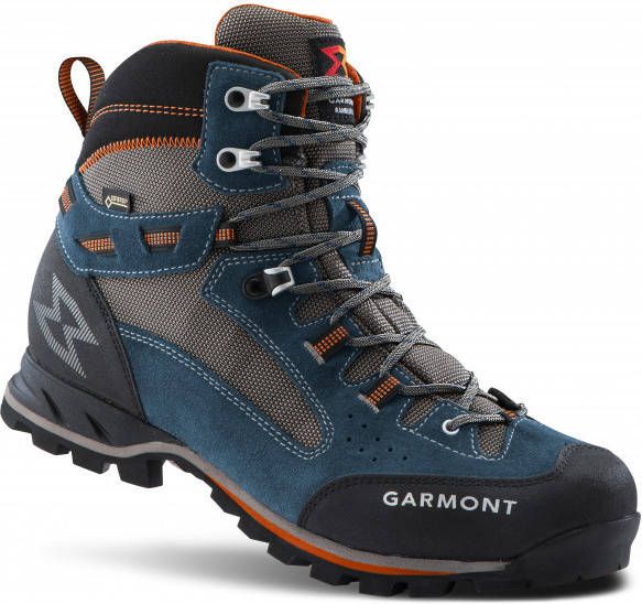 Garmont Rambler 2.0 GTX Wandelschoenen blauw