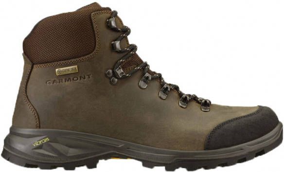 Garmont Syncro Light Plus GTX Wandelschoenen bruin