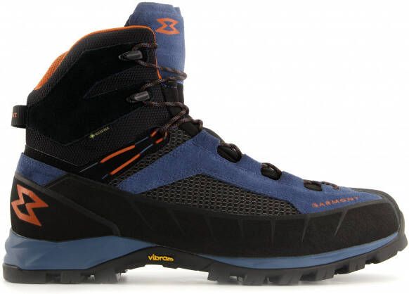 Garmont Tower Trek GTX Wandelschoenen zwart