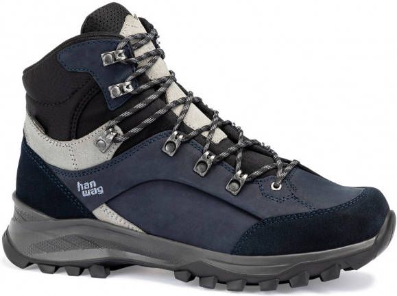 Hanwag Alta Bunion II GTX Wandelschoenen blauw
