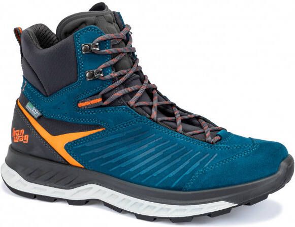 Hanwag Blueridge ES Wandelschoenen blauw