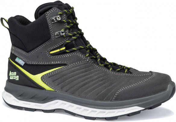 Hanwag Blueridge ES Wandelschoenen grijs