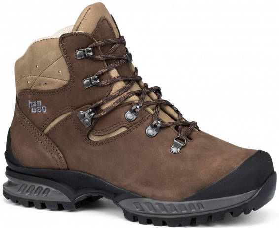 Hanwag Tatra II Bunion Wandelschoenen bruin