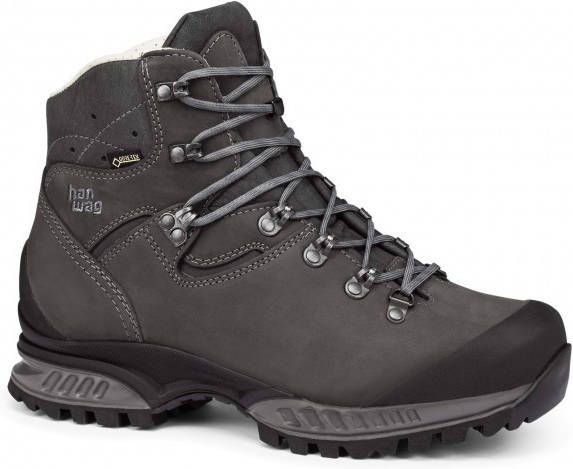 Hanwag Tatra II GTX Wandelschoenen zwart