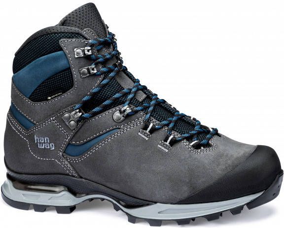 Hanwag Tatra Light Bunion GTX Wandelschoenen grijs