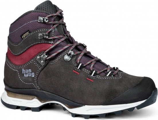 Hanwag Tatra Light Bunion Lady GTX Wandelschoenen grijs