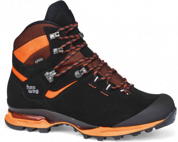 Hanwag Tatra Light GTX Wandelschoenen zwart