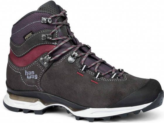 Hanwag Tatra Light Lady GTX Wandelschoenen grijs