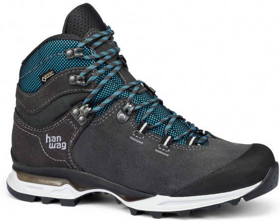 Hanwag Tatra Light Lady GTX Wandelschoenen grijs