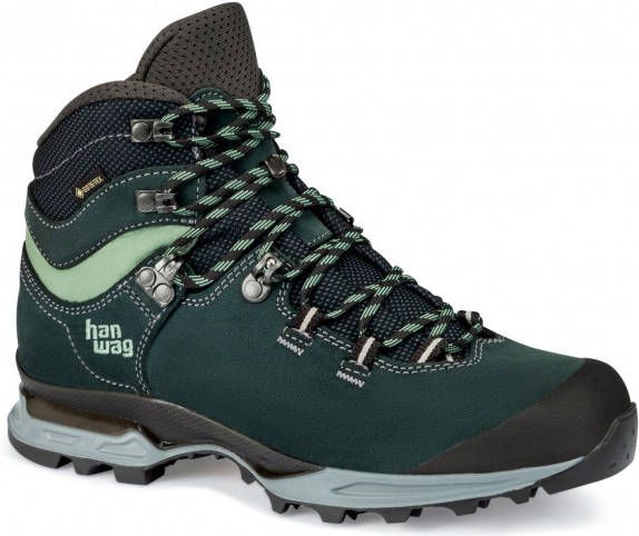 Hanwag Tatra Light Lady GTX Wandelschoenen blauw