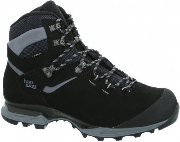 Hanwag Tatra Light Wide GTX Wandelschoenen zwart