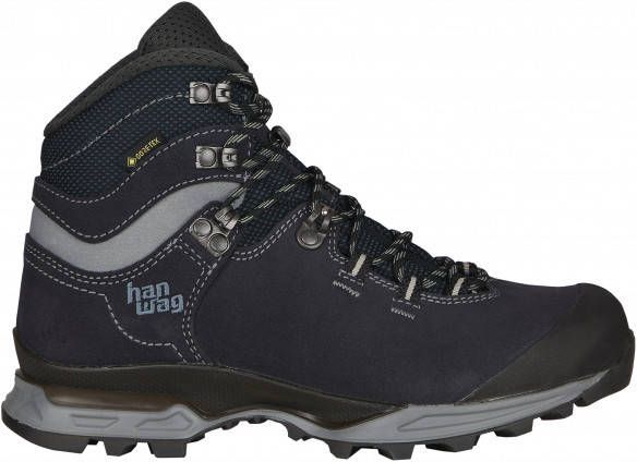 Hanwag Tatra Light Wide Lady GTX Wandelschoenen zwart