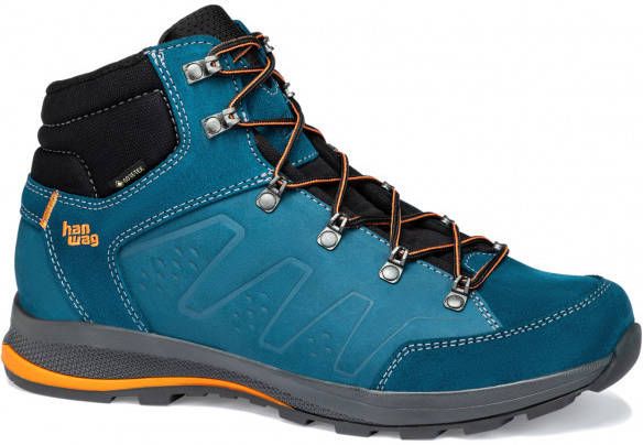 Hanwag Torsby GTX Wandelschoenen blauw