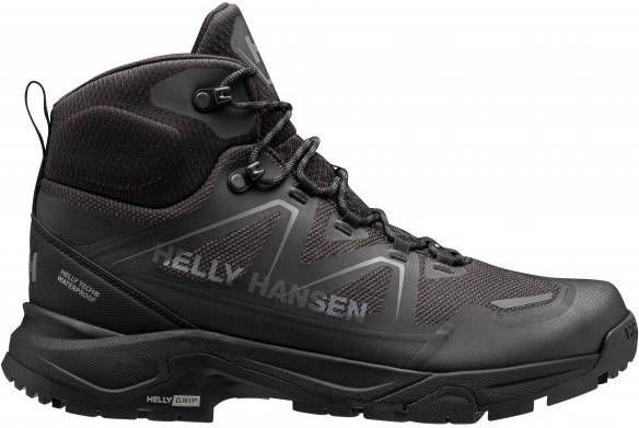 Helly Hansen Cascade Mid HT Wandelschoenen zwart
